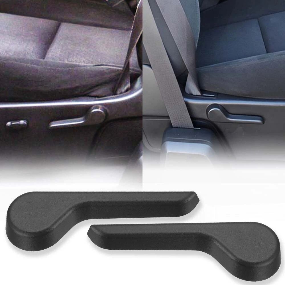 Chevy Silverado Seat Recliner Handle Pair Front Left Right Replacement