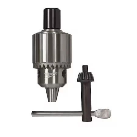 Weldon to Chuck Adapter for Magnetic Drills