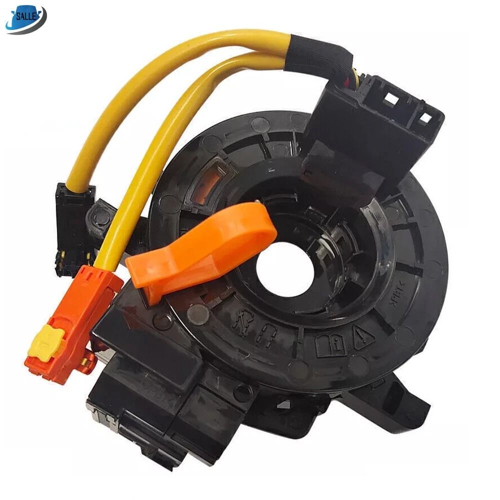 Toyota Clock Spring Spiral Cable for Camry Highlander Tacoma Tundra RAV4