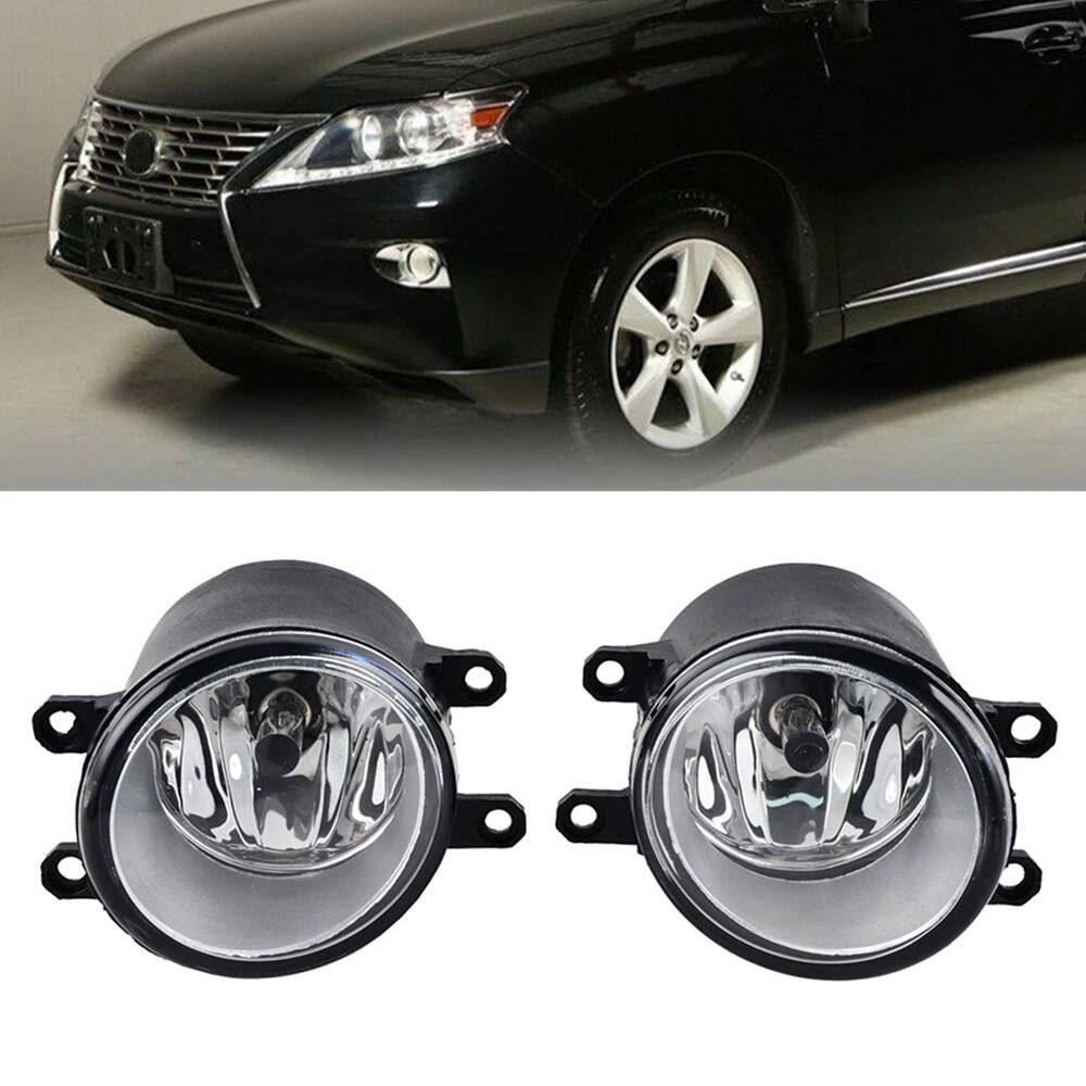 Front Side Fog Light for Lexus Premium LED Auto Light Enhancement
