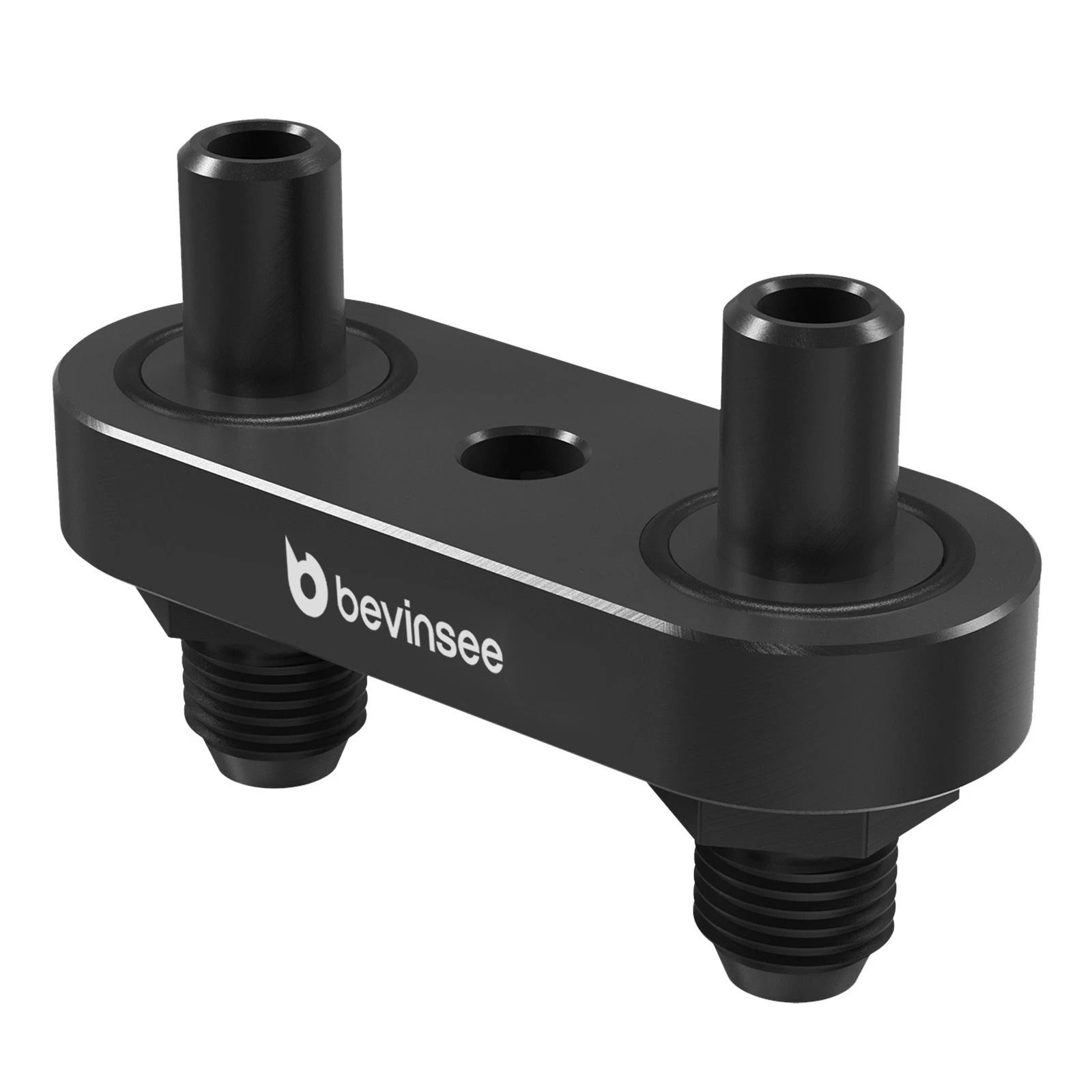 Transmission Cooler Adapter 6AN Fittings for Speed and Speed Transmissions