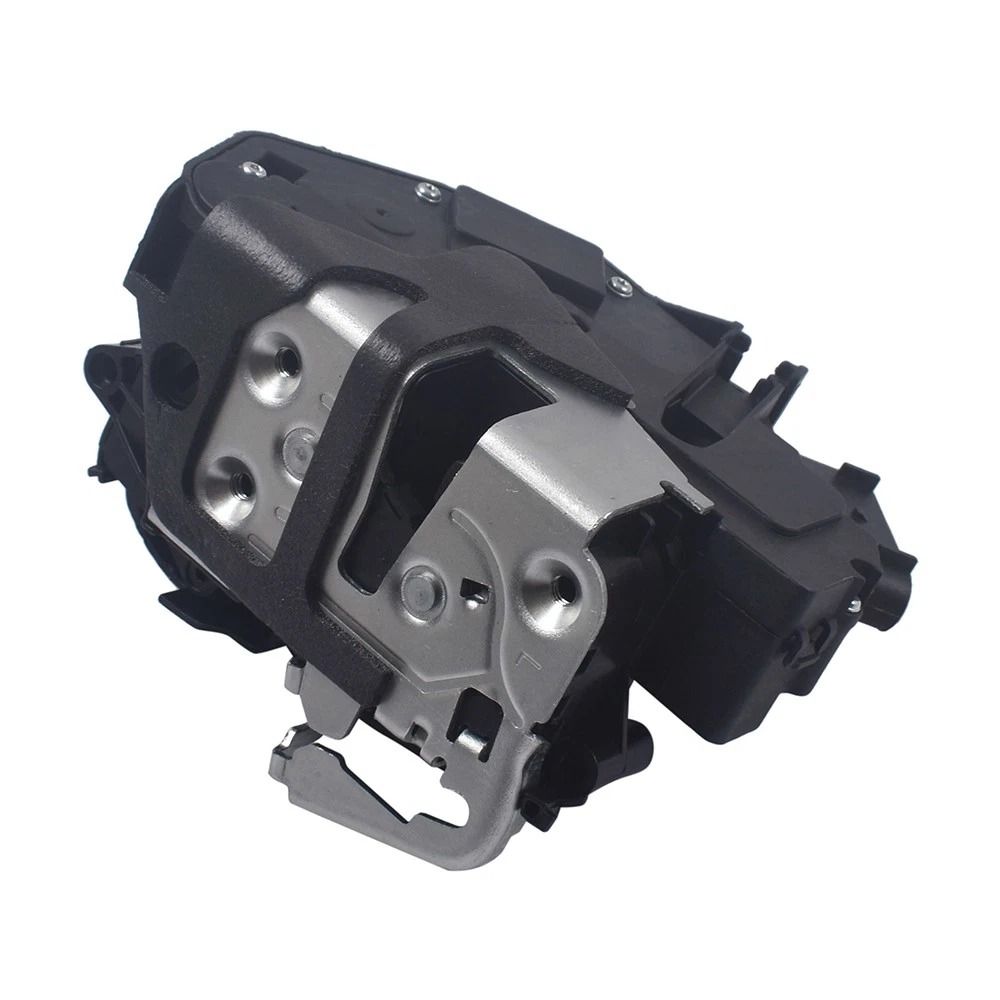 Ford Transit Connect Driver Door Lock Actuator Left Front Latch Replacement