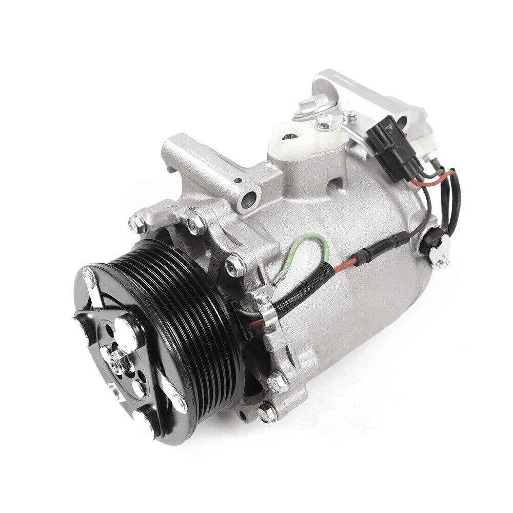 For Honda Civic Si OEM A/C Compressor Assembly High-Performance Replacement for Reliable Cooling