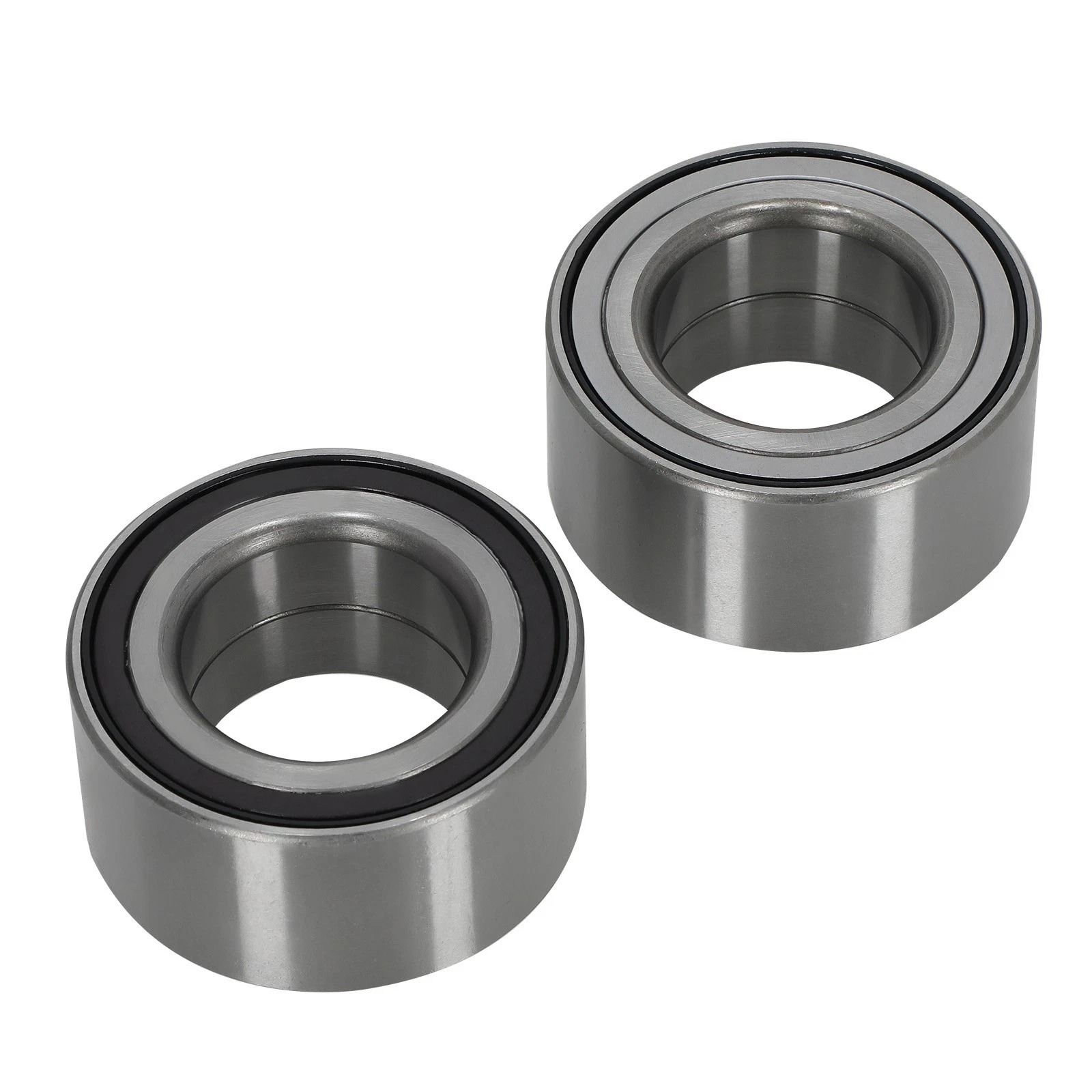 High Performance Front Wheel Hub Bearing Pair for Honda Reliable Front Wheel Hub Bearing Set