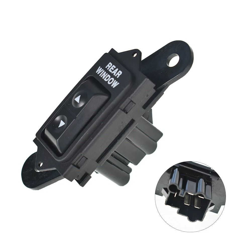 Ford Bronco Power Window Door Switch Direct Replacement for Models