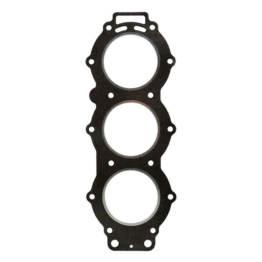 Premium Yamaha HP Outboard Head Gasket Cylinder