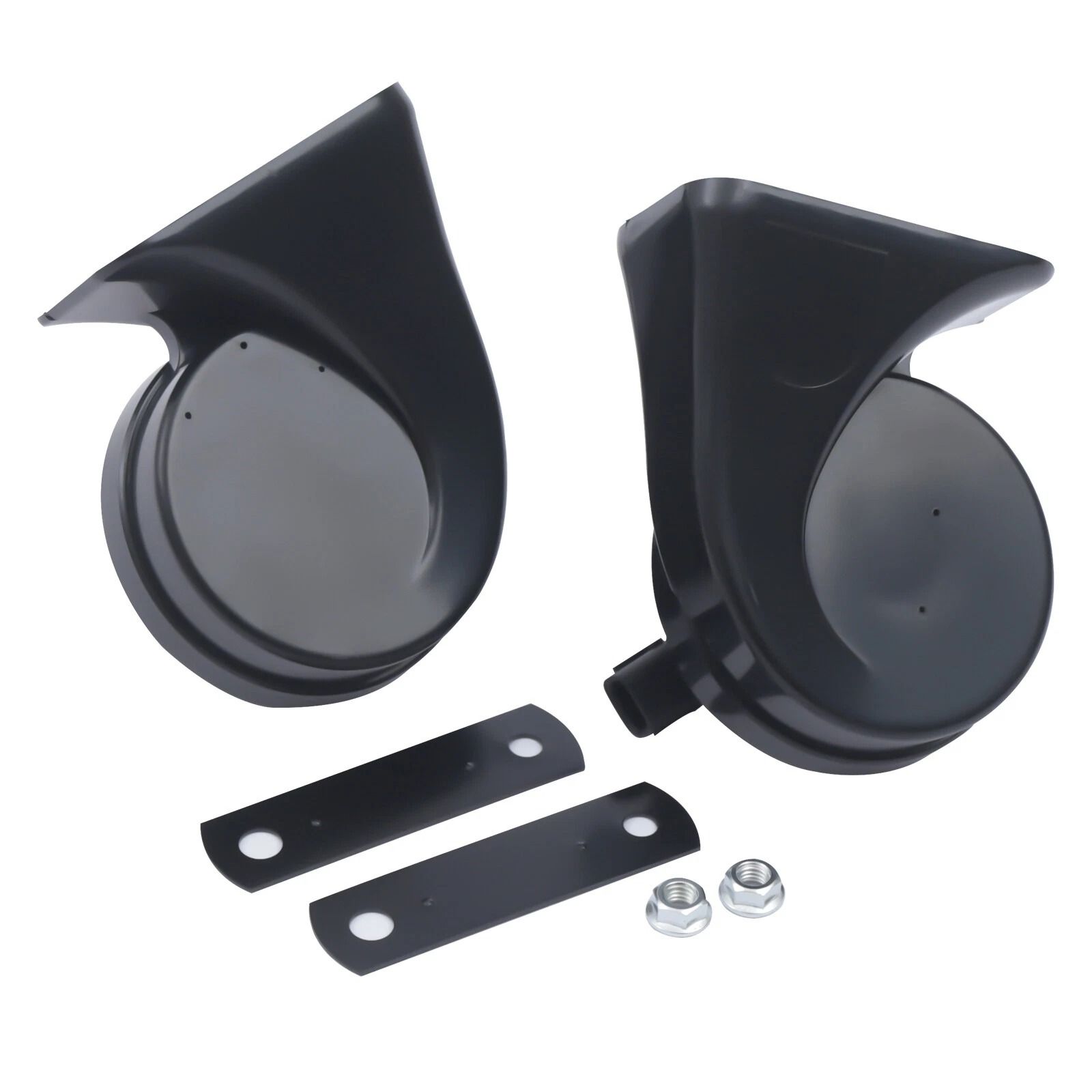 Premium OEM Equivalent Replacement Car Horn for Honda Civic & CR V