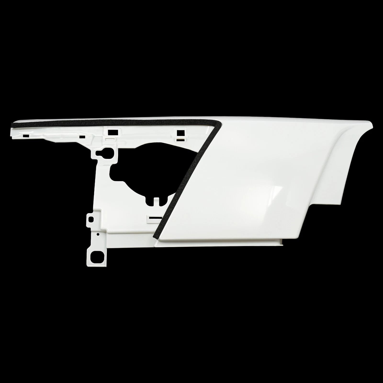 ISUZU NPR Right Front Side Panel Durable Replacement