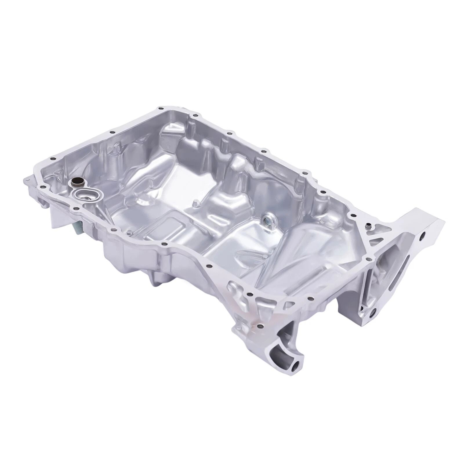 Premium Engine Oil Pan Replacement Direct Fit for Honda Civic