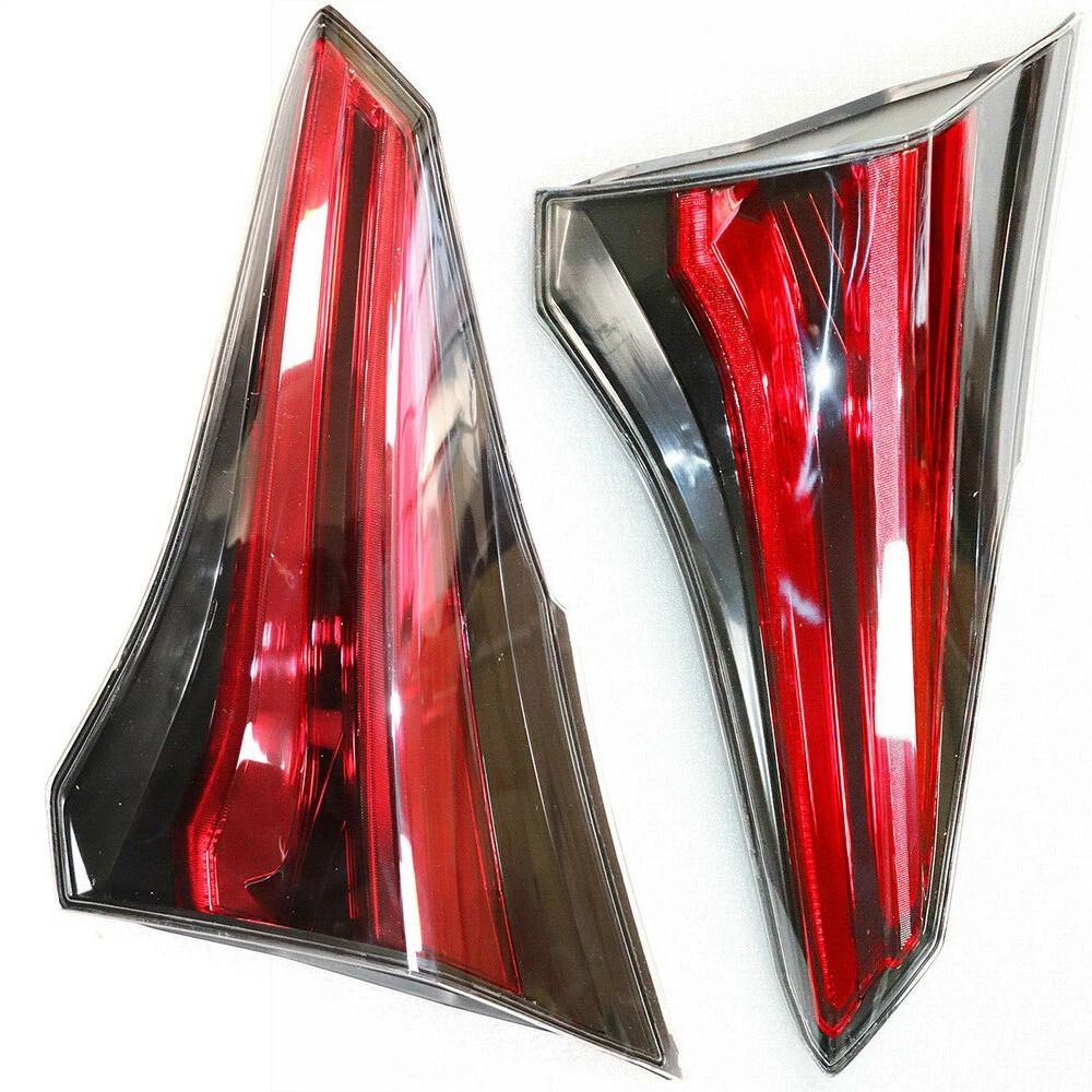Toyota RAV4 Inner Tail Light Brake Lamps Pair for Left Right Rear