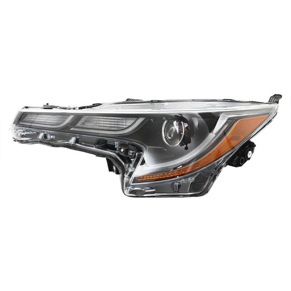 Toyota Corolla LED Headlight Driver Side Assembly for SE XLE XSE