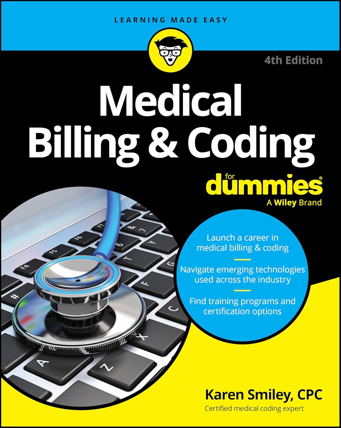 Medical billing coding for dummies inspire uplift