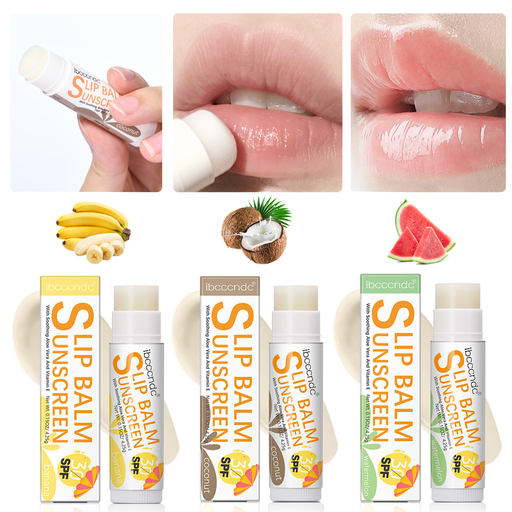 vitamin c lip balm with spf Mucosal Melanotic Macule