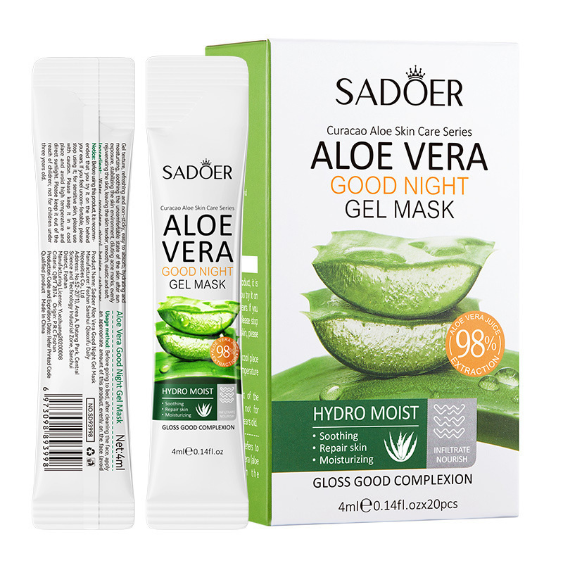wie riecht aloe vera Aloe Vera Spray aus der Apotheke