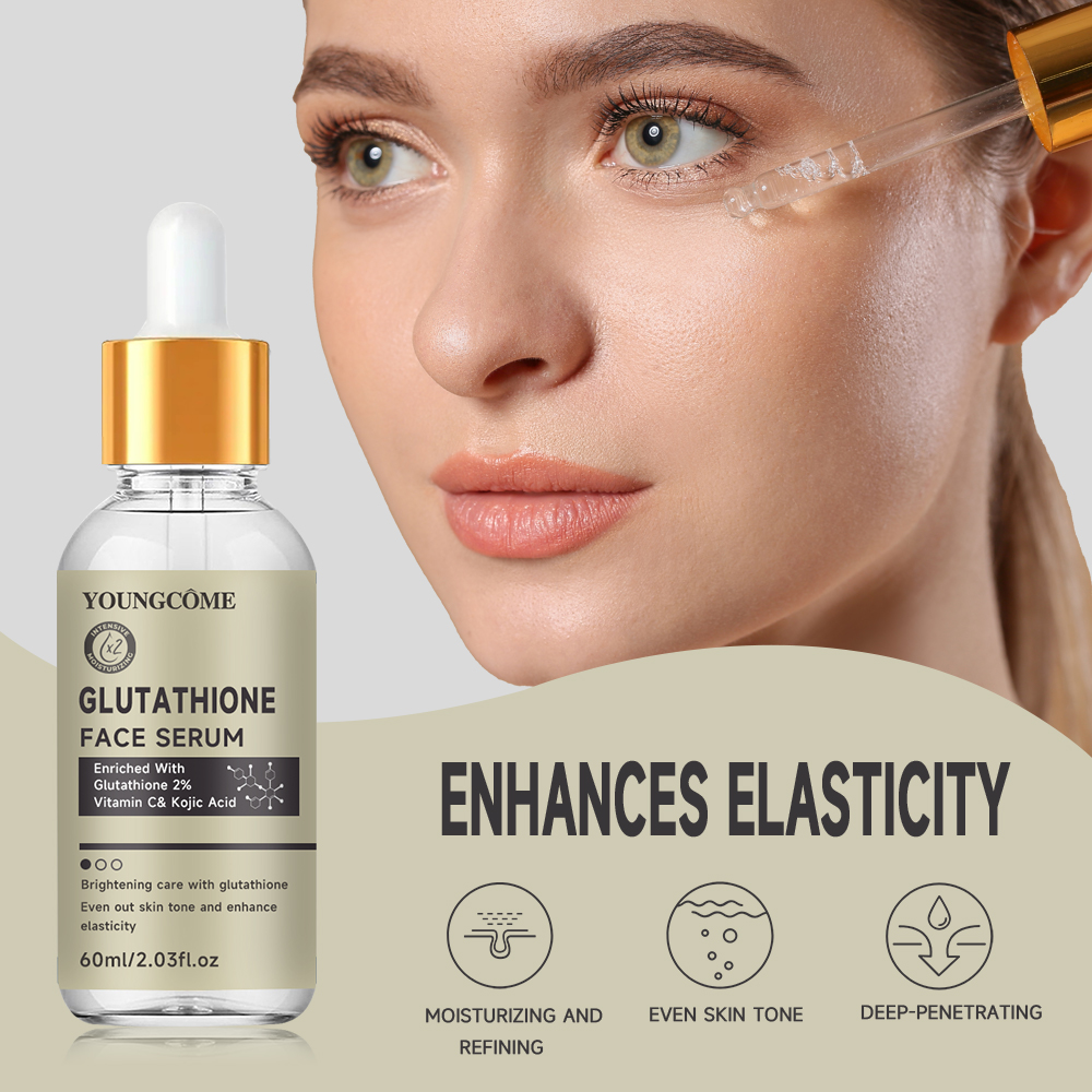 Brightening Glutathione Serum for Face | Dark Spot Lifting
