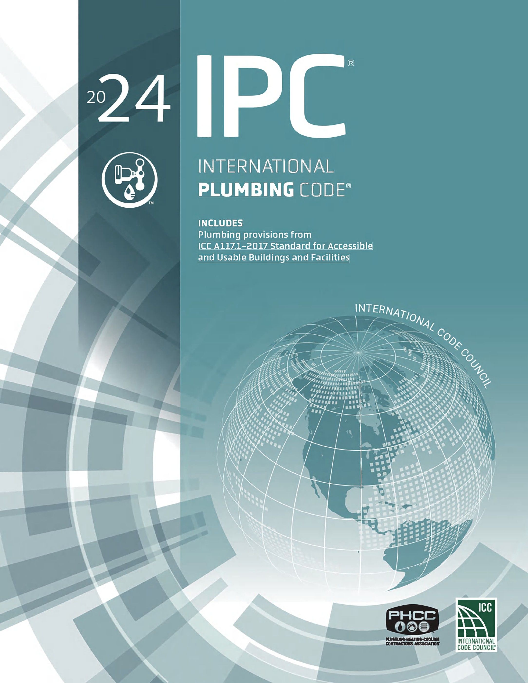 2024 International Plumbing Code (IPC) - ICC IPC-2024 | Inspire Uplift