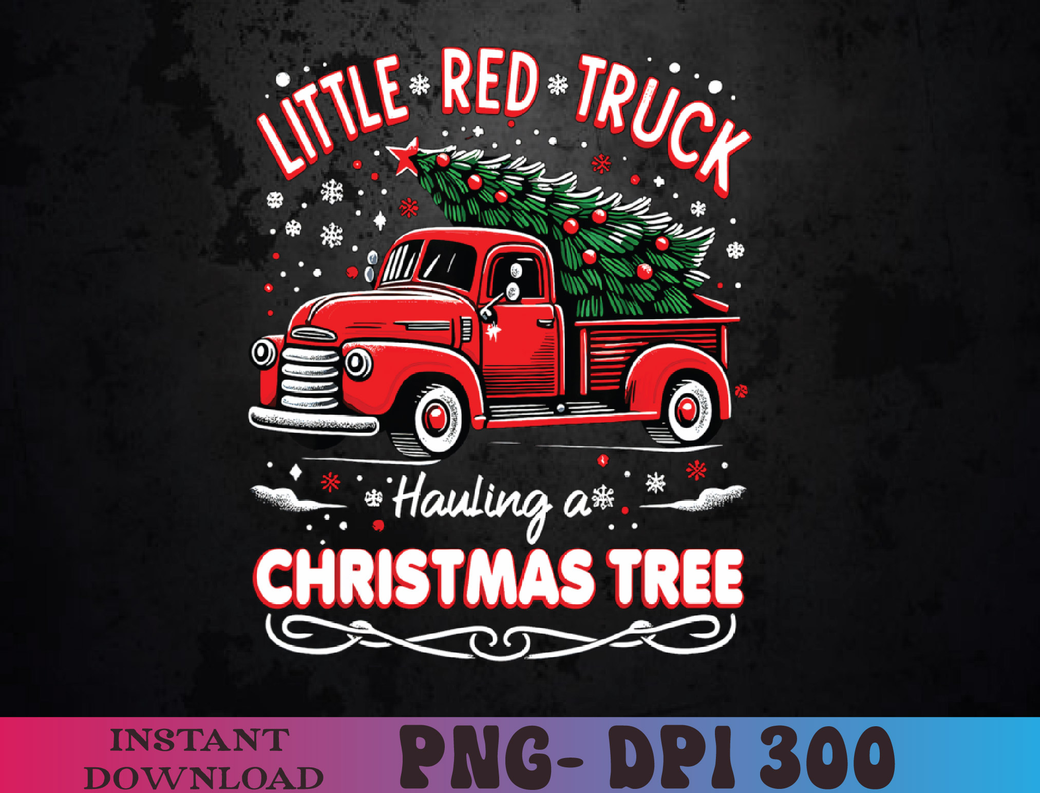 Hallmark Decorazione Natalizia Auto Rossa Con Albero - Ornament In Resina Per Albero Di Natale, 7.6x5.7x3.8 Cm, Ricordo Di Famiglia, Regalo Festivo