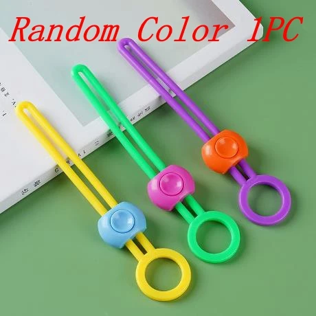 10pcs Multifunctional Bag Sealing Clips, Portable Snack, Grain Storage Clips for Home, Kitchen, Office Food Preservation