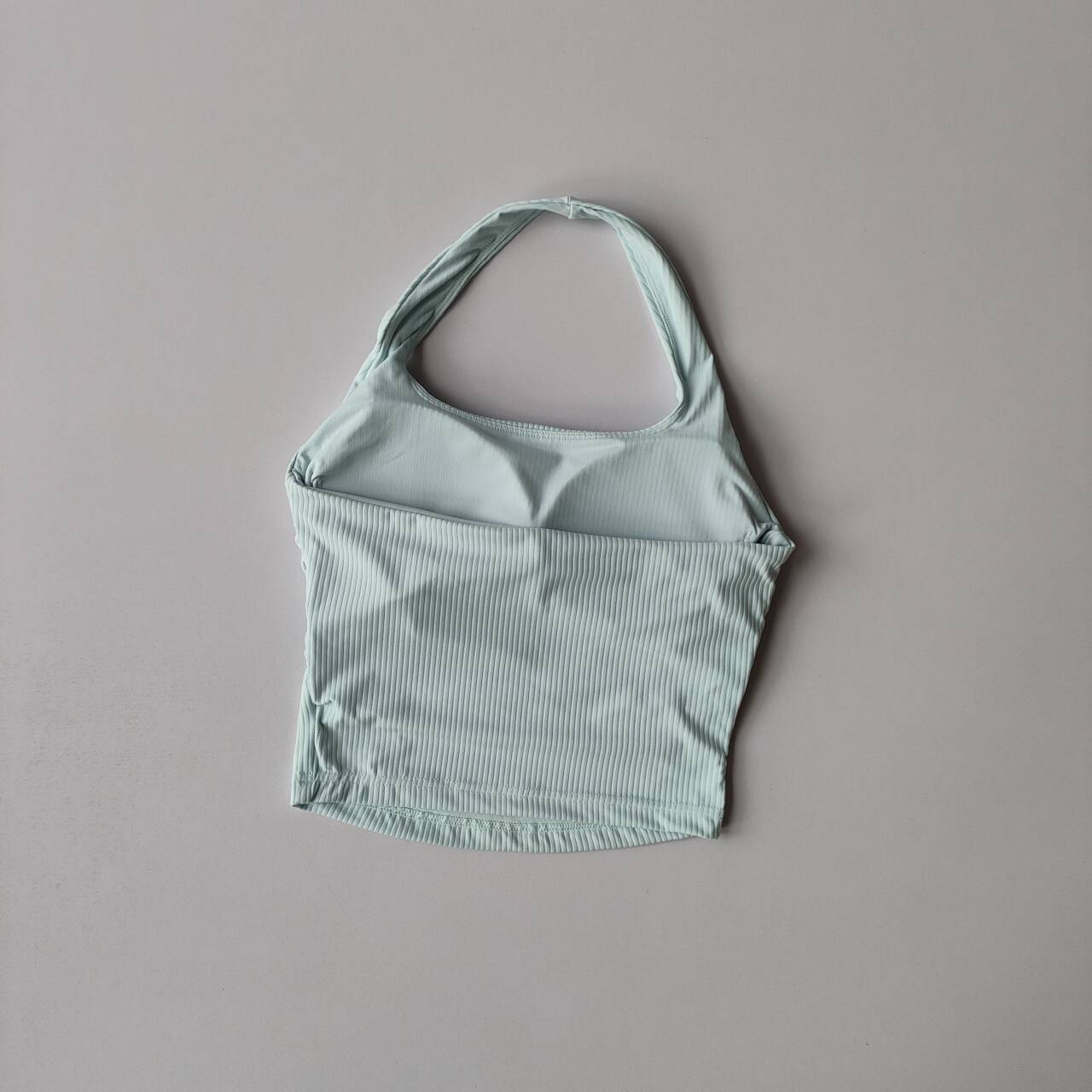 Beautiful Back Support Sports Bra Yoga Tank Top for Active Women