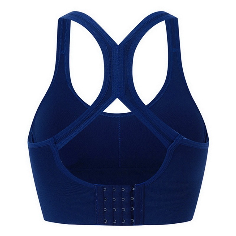 Wireless Seamless Padded Bralette for Women Comfort Sports Vest Bra