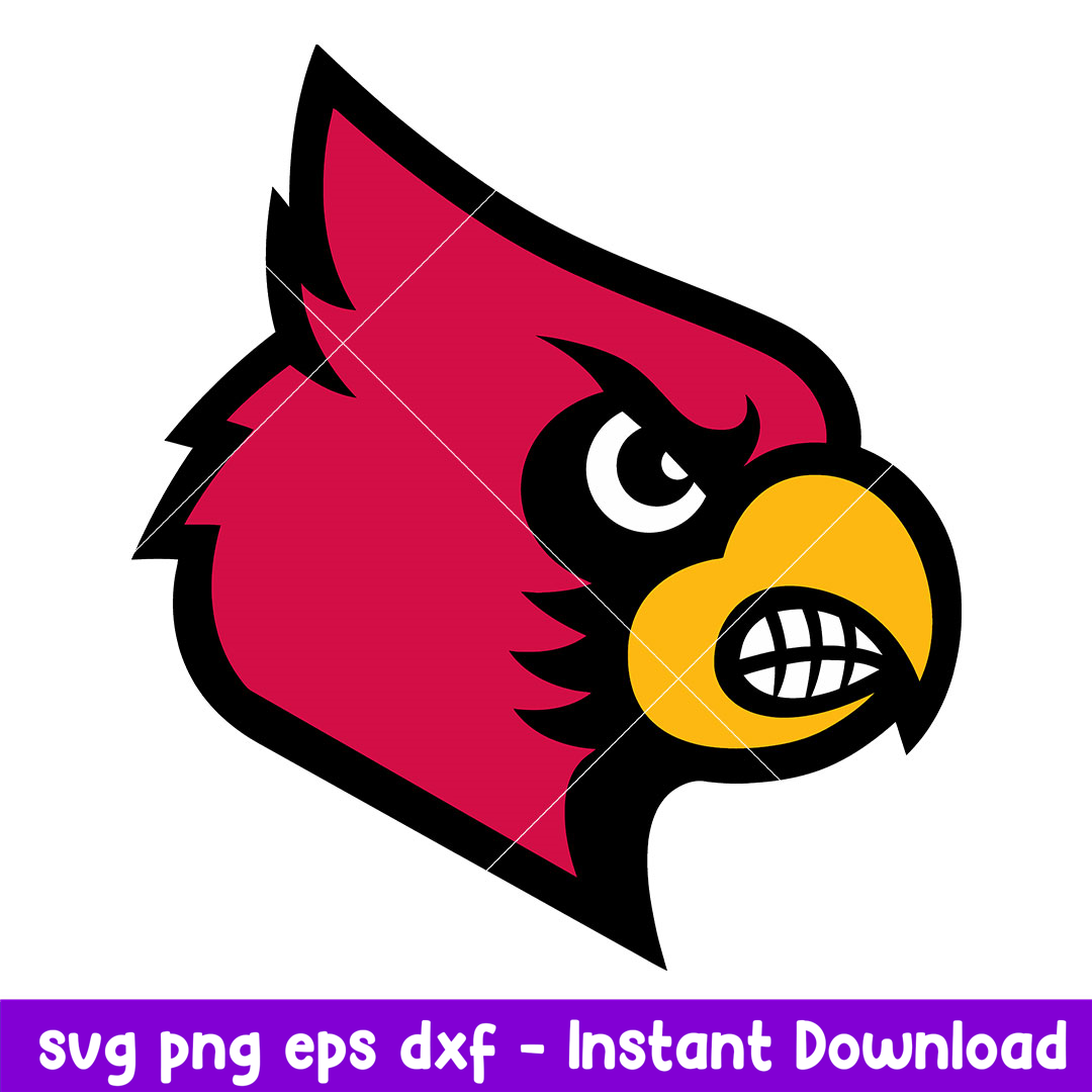 Louisiana Ragin Cajuns Logo Svg, Louisiana Ragin Cajuns Svg, | Inspire ...