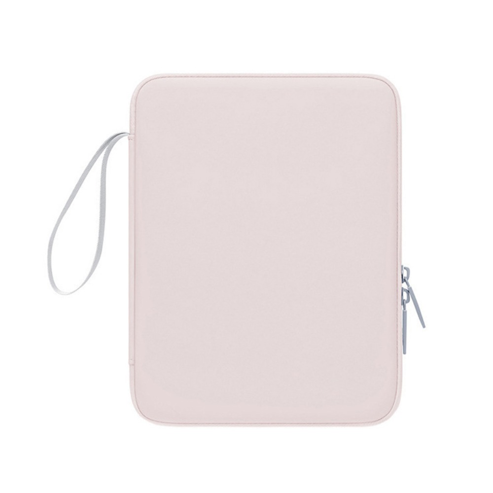 Tablet Sleeve Bag, Handbag Case for iPad Air, Samsung Tablet Cover, Xiaomi Lenovo Shockproof Pouch with Multi Pockets