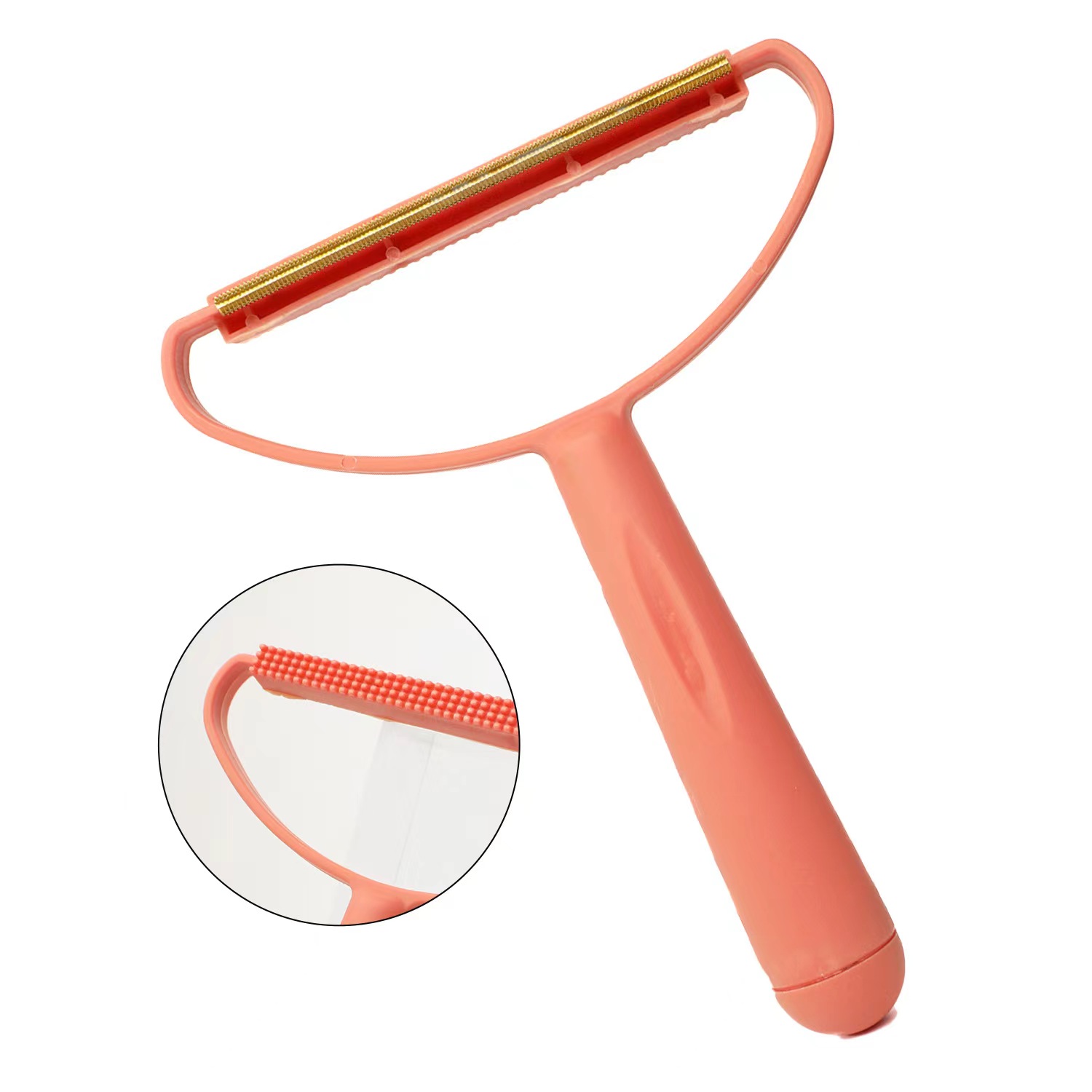 Portable Lint Fabric Shaver, Clothes Lint Roller Remover, Removes Pet Hair, Lint Particles from Clothes, Cleaning Tool