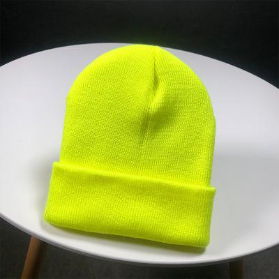 Winter Hats for Women, Men Beanies Knitted, Solid Cute Hat Girls, Autumn Female Beanie Caps, Warmer Bonnet Ladies