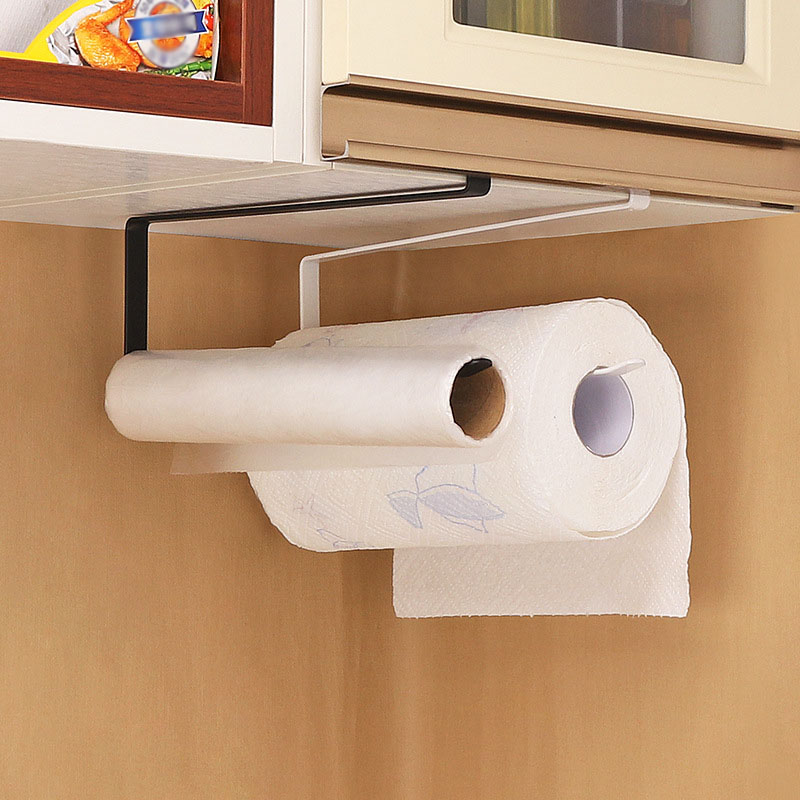 Kitchen Organizer, Tissue Holder, Spice Racks Storage Rack | Inspire Uplift