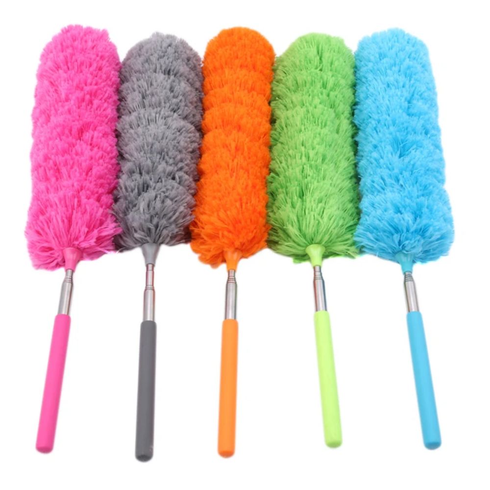 Cleaning Duster, Lightweight Dust Brush, Flexible Dust Cleaner, Gap Dust Removal Tools