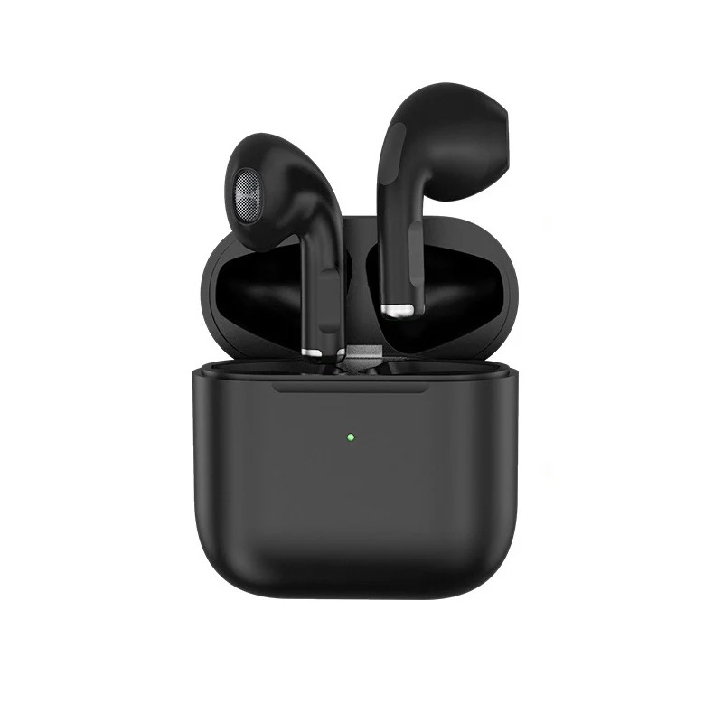Wireless Bluetooth Earphone, Headphones Sport Headset, HD Mic Earbuds with Touch Control for Smartphone