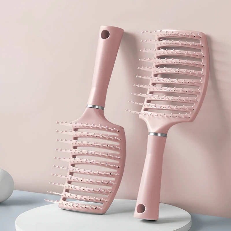 Protane Comb Hair Brush, Air Cushion Comb, Anti-Hair Loss for All Hair | Inspire Uplift