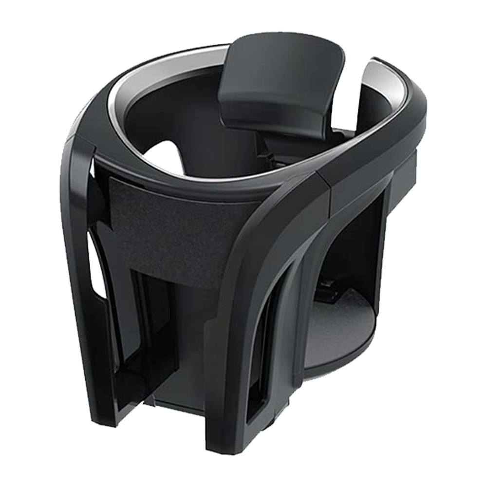 Car Cup Holder Air Vent Outlet, Coffee Bottle Holder, Car Phone Mount, Universal Car Vents Cup Rack