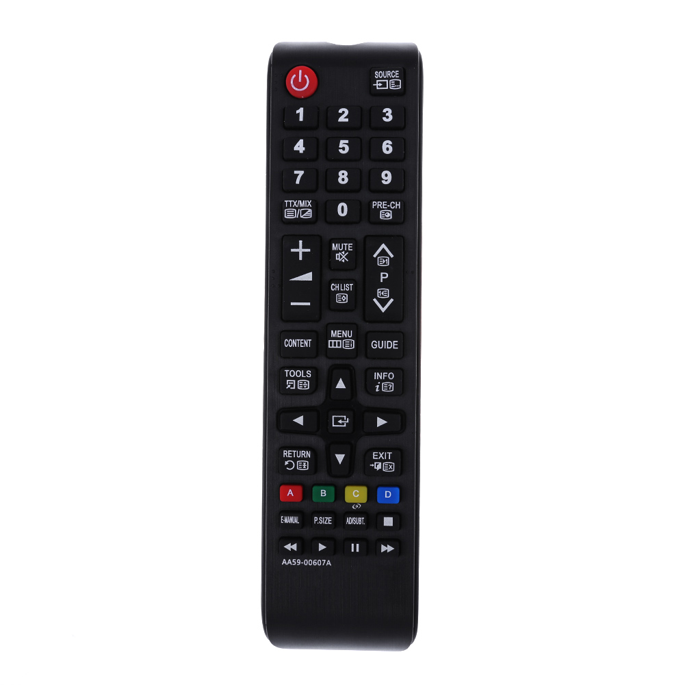 Samsung TV Remote Replacement No Programming | Inspire Uplift