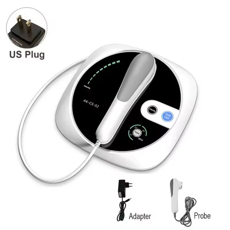 Ultrasound Therapy Device for Pain Relief and Recovery