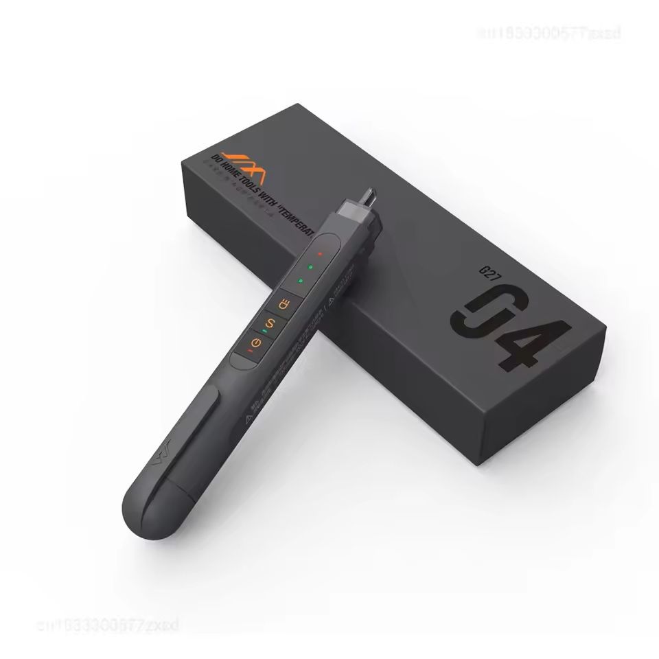 Mini Electric Voltage Tester Pen - Non Contact Wireless Circuit Detector