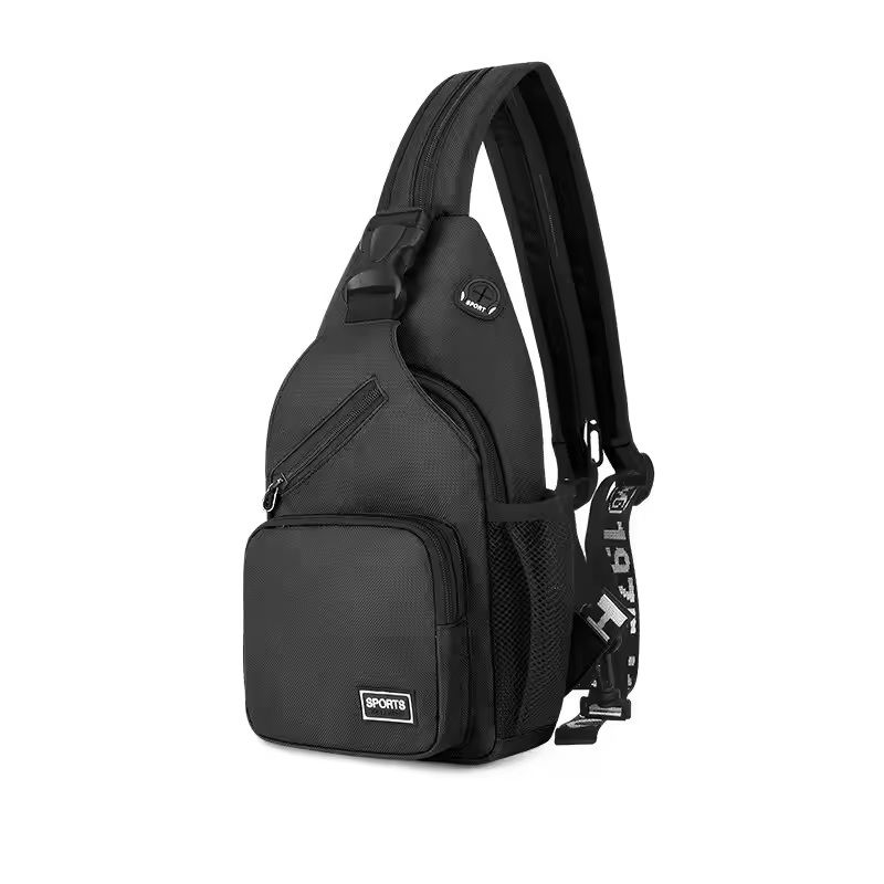 Waterproof Large Capacity Crossbody Backpack for Women