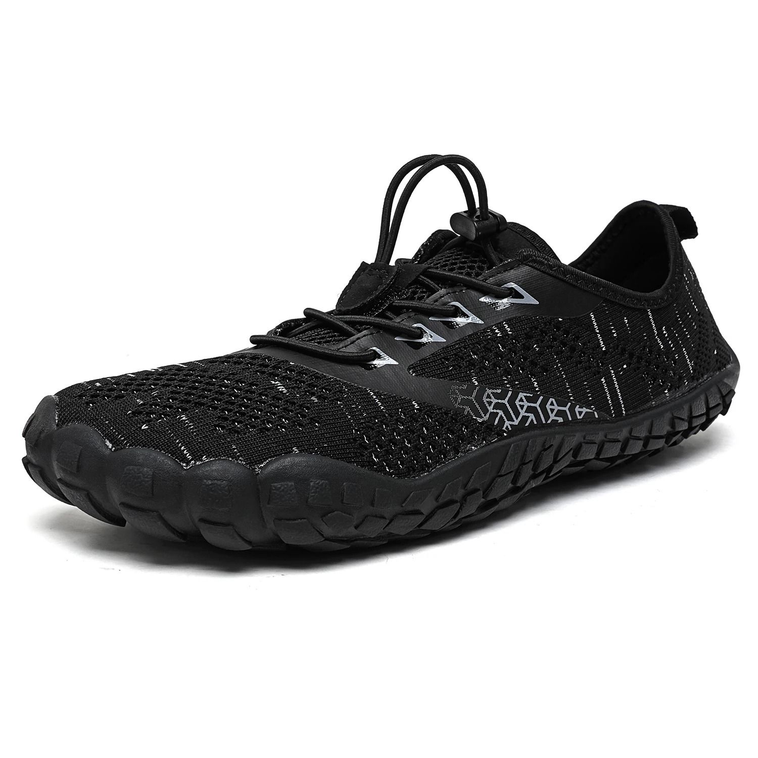 Unisex Minimalist Trail Running Barefoot Shoes