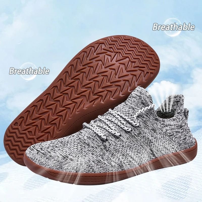 Minimalist Barefoot Shoes Lightweight Wide Toe Running and W | Inspire ...
