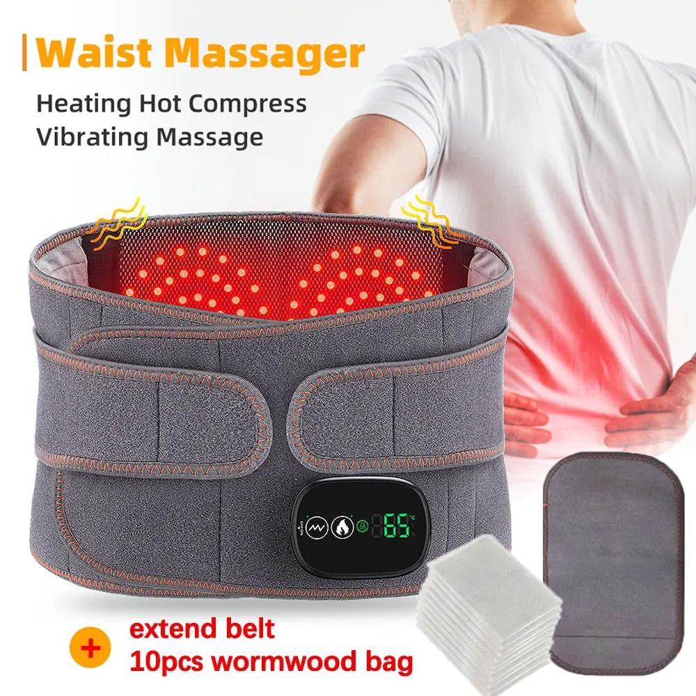 vibration massage belt Aneros Eupho Syn V main image 0
