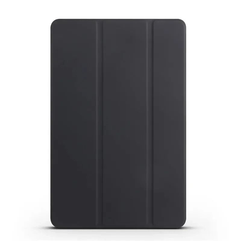 Samsung Galaxy Tab A9 Plus 11 Inch Case with Flip Stand and Magnetic TPU Back