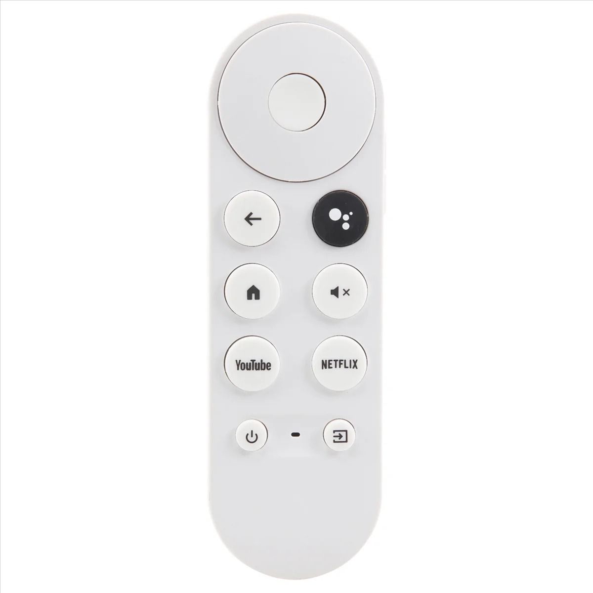 Replacement Remote Control for Google Chromecast Google TV Voice Set-Top Box