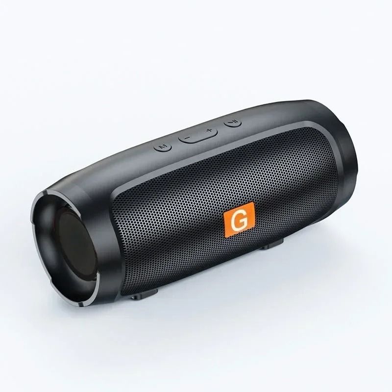 Portable Bluetooth Subwoofer Speaker Waterproof Outdoor Wireless Sound Box