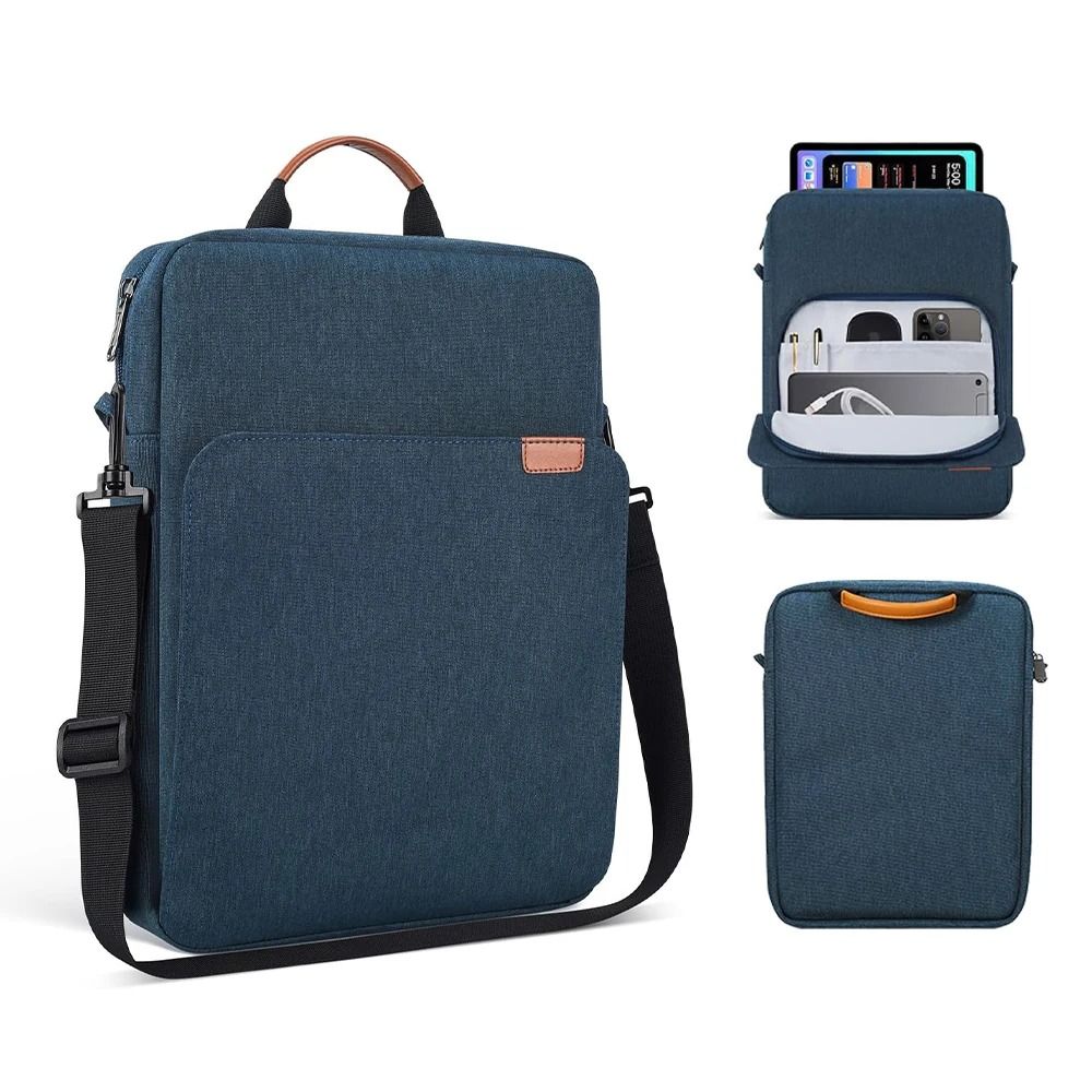 Tablet Sleeve Bag Case for Samsung Galaxy, iPad, Xiaomi, and More