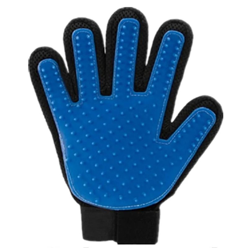 Professional Pet Deshedding Brush for Dogs and Cats
