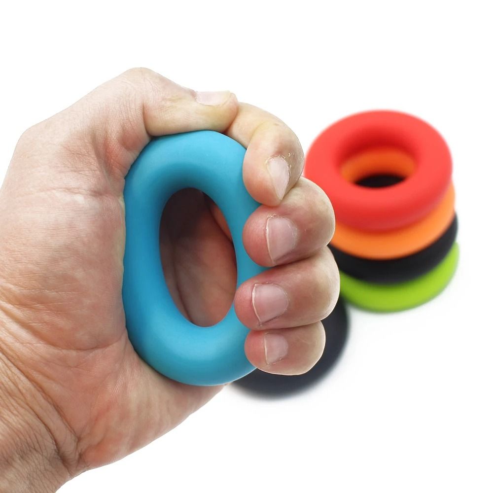 Hand Grip Strength Trainer Ring | Inspire Uplift