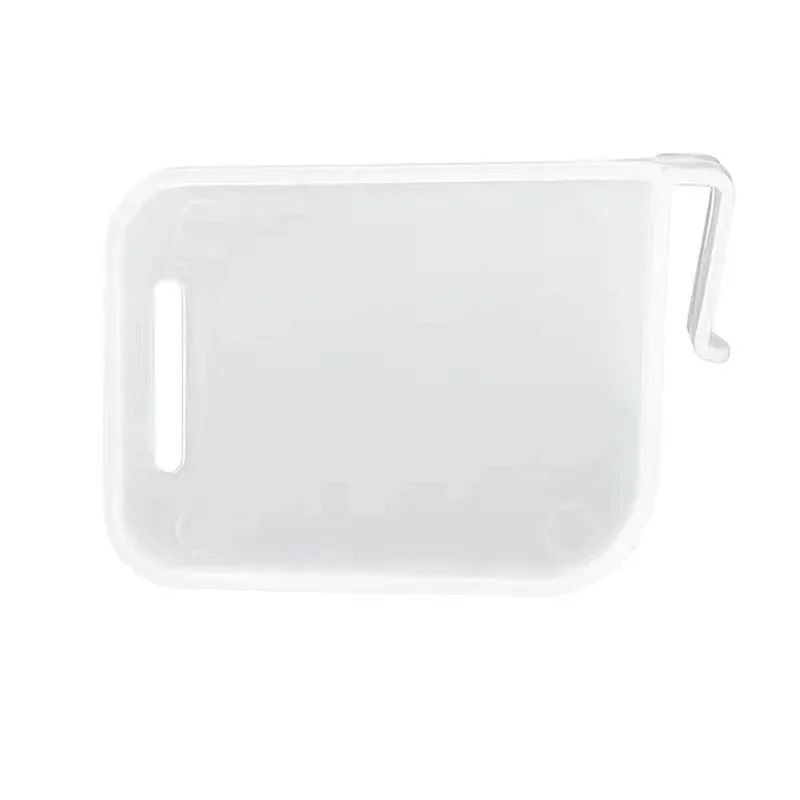 Refrigerator Shelf Dividers Kitchen Storage Organizer for Bottles and Food Items