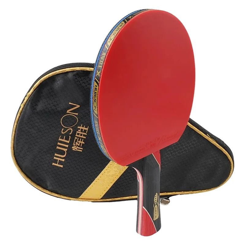 Table Power Lining Racket Carbon Table Tennis Racket for Training and Competition | Inspire Uplift