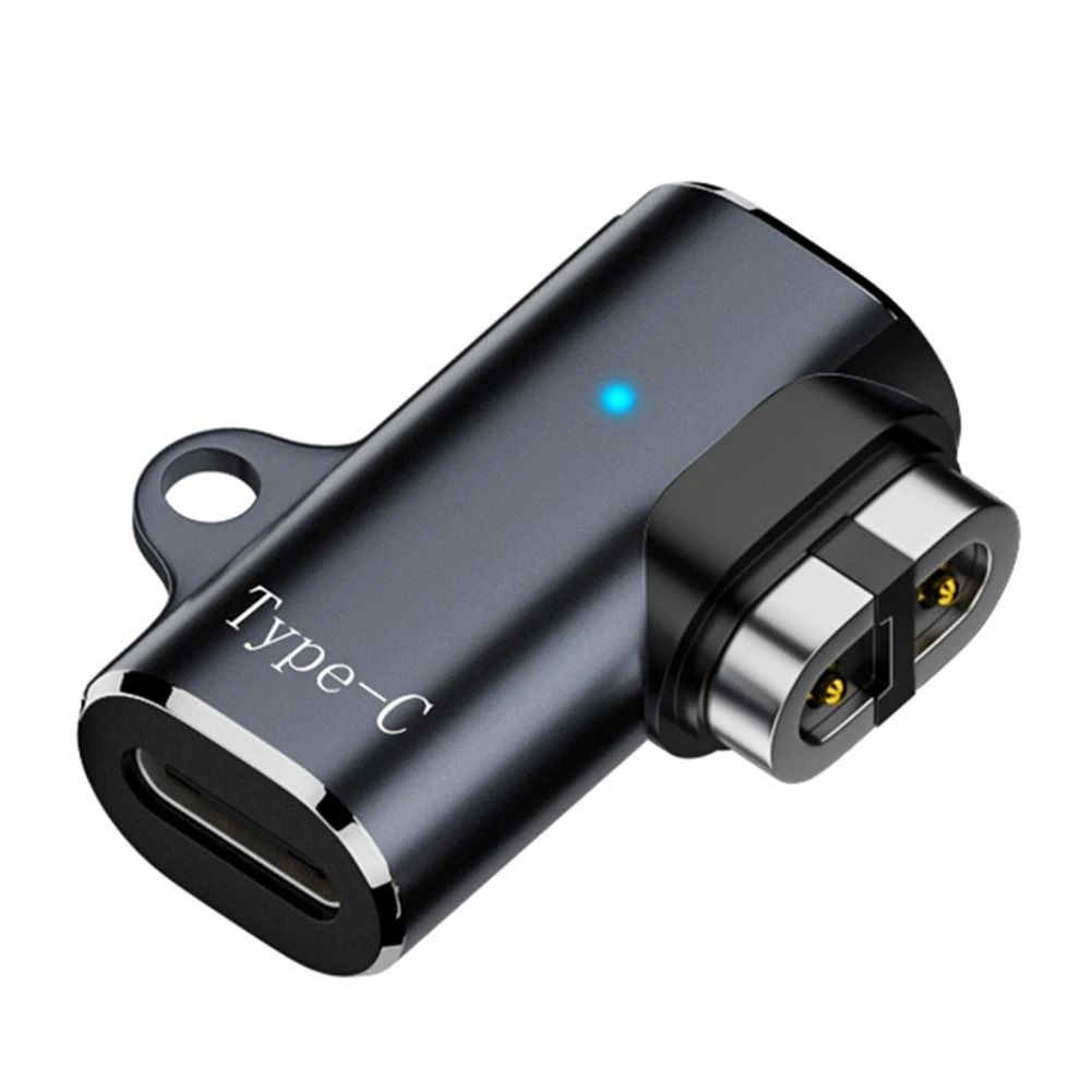 Magnetic Charger Adapter for Bone Conduction Headphones Compatible with OpenRun Air Pro Min