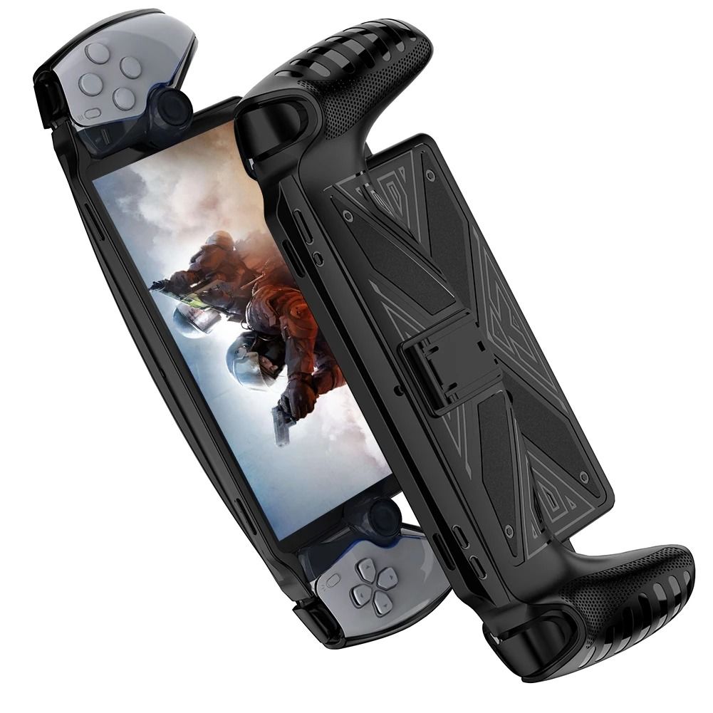 Protective Case Cover for PS5 Portal Handheld Console